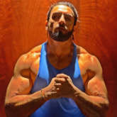 Ranveer Singh undergoes insane physical transformation, impresses Tiger Shroff with his physique
