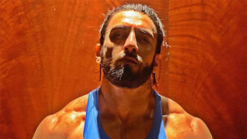 Ranveer Singh undergoes insane physical transformation, impresses Tiger Shroff with his physique