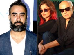 Ranvir Shorey alleges he was abused by Pooja Bhatt and Mahesh Bhatt’s family