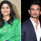 Renuka Shahane says don't politicize Sushant Singh Rajput’s death