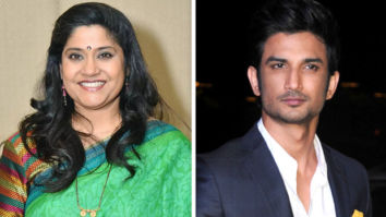 Renuka Shahane says don’t politicize Sushant Singh Rajput’s death