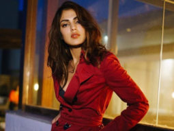 Rhea Chakraborty calls the allegations of deleting hard drives baseless