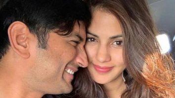 Rhea Chakraborty clarifies money laundering issue in Sushant Singh Rajput’s companies