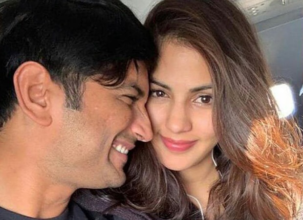 Rhea Chakraborty clarifies money laundering issue in Sushant Singh Rajput’s companies