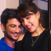 Rhea Chakraborty recalls how Sushant Singh Rajput’s family never liked her; talks about being molested by his sister