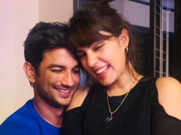 Rhea Chakraborty recalls how Sushant Singh Rajput’s family never liked her; talks about being molested by his sister
