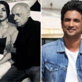 Rhea Chakraborty says Mahesh Bhatt is like father figure, reveals the real reason she messaged him after leaving Sushant Singh Rajput’s residence
