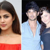 Rhea Chakraborty says Sushant Singh Rajput had not spoken to ex-girlfriend Ankita Lokhande in last 4 years