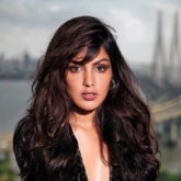 Rhea Chakraborty says Sushant Singh Rajput’s family has destroyed her life