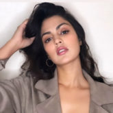 Rhea Chakraborty says she has thought of dying by suicide