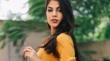 Rhea Chakraborty says the media trial is a witch hunt