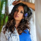 Richa Chadha gives an important message for gender equality in the film industry