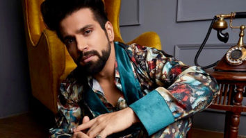 “If given a chance I can do Khatron Ke Khiladi over and over again”, says Rithvik Dhanjani