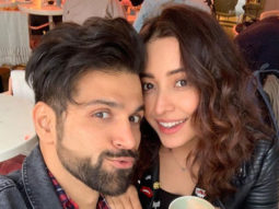Rithvik Dhanjani has the most magnificent birthday wish for Asha Negi, calls her the epitome of self-love