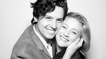 Riverdale star Cole Sprouse confirms his break up with Lili Reinhart, wishes her luck for her upcoming film Chemical Hearts 