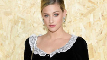 Riverdale star Lili Reinhart reveals about her decision to come out as bisexual 