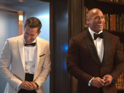 Ryan Reynolds debunks the rumours of starring in Zack Snyder’s Justice League and Dwayne Johnson’s Black Adam