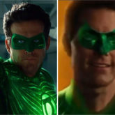 Ryan Reynolds makes Green Lantern cut of Justice League featuring Tom Cruise