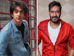 SCOOP: Ahaan Panday bags Ajay Devgn’s superhero film with YRF?