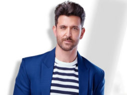 SCOOP: Hrithik Roshan NOT part of YRF Project 50; opts for comic caper before Krrish 4