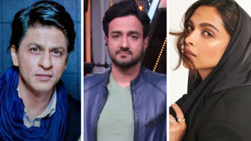 SCOOP: Shah Rukh Khan in and as PATHAN in Siddharth Anand’s next; reunites with Deepika Padukone?