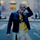 SHINEE's Taemin expresses heartbreak while dancing through the streets in '2 KIDS' music video