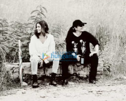 On The Sets from the movie Sadak 2