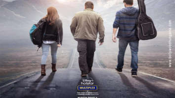 First Look of the movie Sadak 2