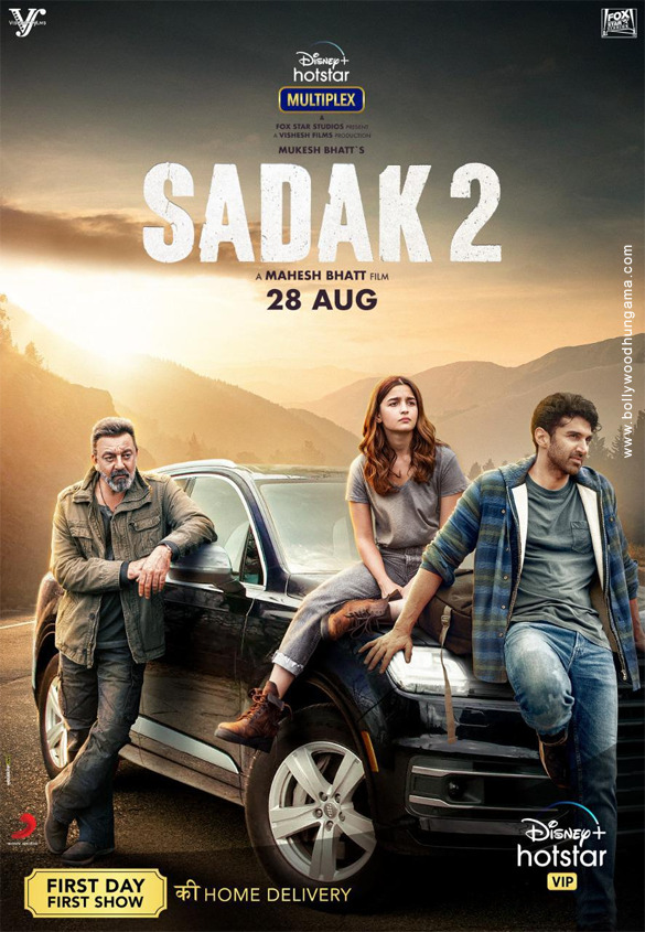 sadak 2 7