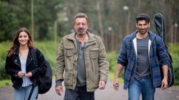 Sadak 2: Alia Bhatt, Sanjay Dutt, Aditya Roy Kapur, Pooja Bhatt feature in new stills