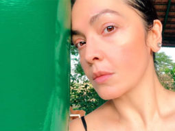 Sadak 2: Pooja Bhatt is grateful to the lovers and haters for giving the trailer their valuable time