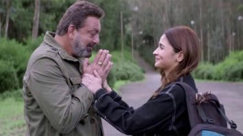 Sadak 2 : Shukriya | Aditya Roy Kapur | Alia Bhatt