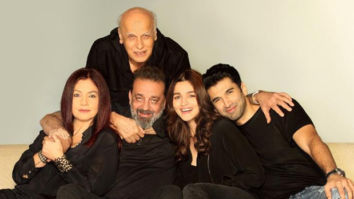 Sadak 2 to stream on August 28; Mahesh Bhatt won’t promote Sadak 2 to stream on August 28; Mahesh Bhatt won’t promote