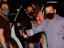 Salman Khan, Shilpa Shetty & other B-Town celebs Welcome Lord Ganesha | Karishma Tanna | Daisy Shah | Raj Kundra