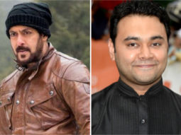 Salman Khan starrer Tiger 3 to be directed by Maneesh Sharma?