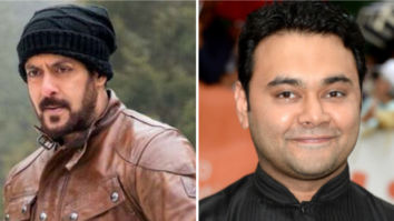 Salman Khan starrer Tiger 3 to be directed by Maneesh Sharma?