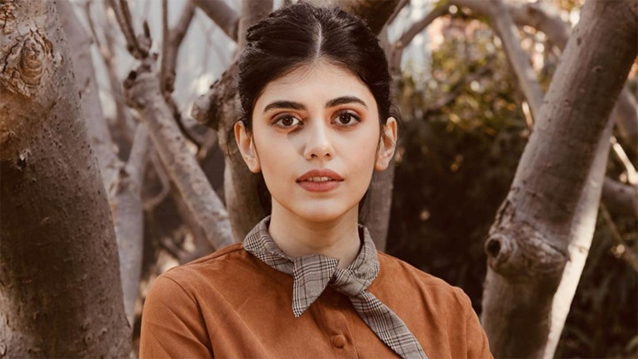 Sanjana Sanghi: “Dil Bechara is NOT a film, it’s a MOVEMENT”| Sushant Singh Rajput Sanjana Sanghi: “Dil Bechara is NOT a film, it’s a MOVEMENT”| Sushant Singh Rajput