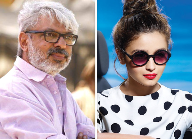 Sanjay Leela Bhansali to shoot a grand item song with Alia Bhatt for Gangubai Kathiawadi Sanjay Leela Bhansali to shoot a grand item song with Alia Bhatt for Gangubai Kathiawadi