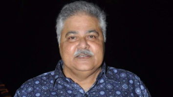 Satish Shah tested positive for Covid-19 in July, thanks hospital staff for taking care of him