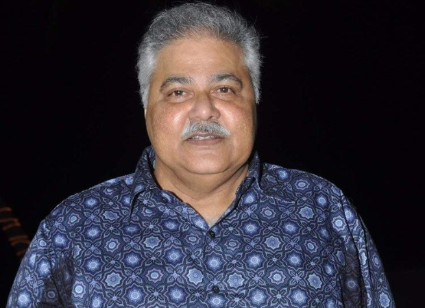 Satish Shah was tested positive for Covid-19, thanks hospital staff for taking care of him Satish Shah was tested positive for Covid-19, thanks hospital staff for taking care of him