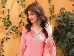 Saumya Tandon quits Bhabhiji Ghar Par Hain