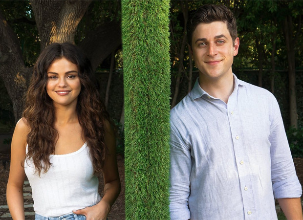 Selena Gomez reunites with Wizards Of Waverly Place co-star David Henrie for a special reason 