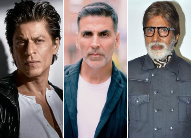 Shah Rukh Khan, Akshay Kumar, Amitabh Bachchan condole Kozhikode plane mishap