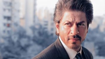 Shah Rukh Khan’s Khar office transformed into an ICU facility for COVID-19 patients