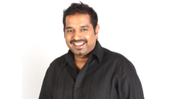 Shankar Mahadevan: “We believe in ORIGINAL music because, otherwise I don’t think people…”