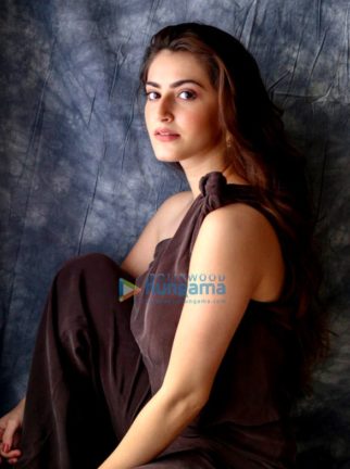 Celebrity Photo of Shivaleeka Oberoi