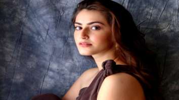 Celebrity Photo of Shivaleeka Oberoi