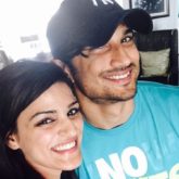 Shweta Singh Kirti posts videos of billboards put up across Australia for Sushant Singh Rajput