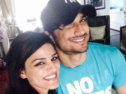 Shweta Singh Kirti posts videos of billboards put up across Australia for Sushant Singh Rajput