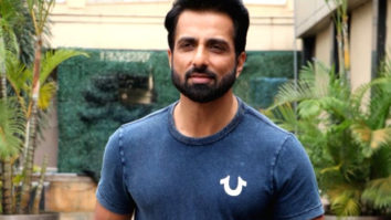 Sonu Sood provides accommodation to 20,000 migrants in Noida
